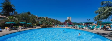 HOTEL ATLANTIC EL TOPE 8