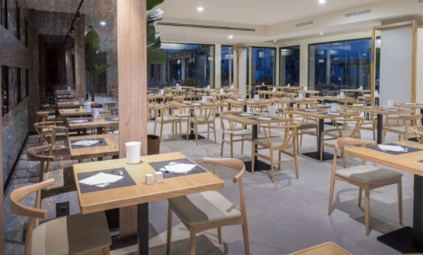 HOTEL ATLANTIC EL TOPE 9