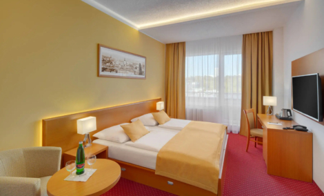 hotel avanti brno 3