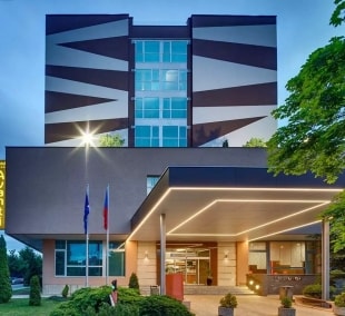 Hotel Avanti