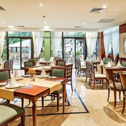 Hotel Be Live Experience Orotava restoranas