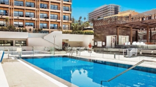 Hotel Be Live Experience Orotava