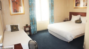 hotel bellevue montmartre kambariai 6309