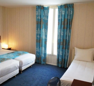 hotel bellevue montmartre kambarys 6310