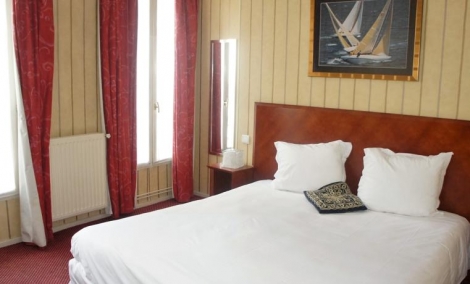 hotel bellevue montmartre numeriai 6311