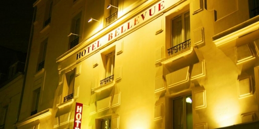hotel bellevue montmartre viesbutis 6313