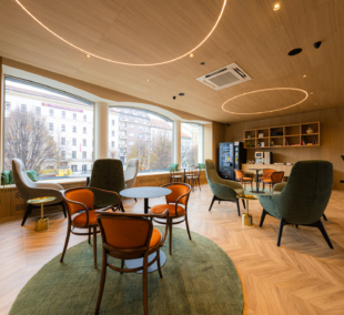 Hotel Beránek