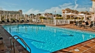 Hotel Bq Apolo 1