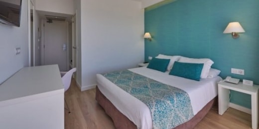 Hotel Bq Apolo 10