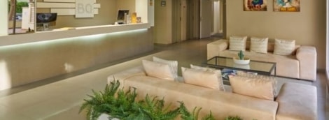 Hotel Bq Apolo 11