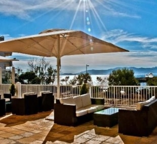 Hotel Bq Apolo 2