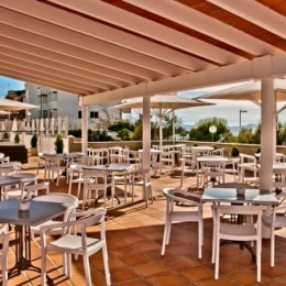 Hotel Bq Apolo 3