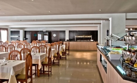 Hotel Bq Apolo 6