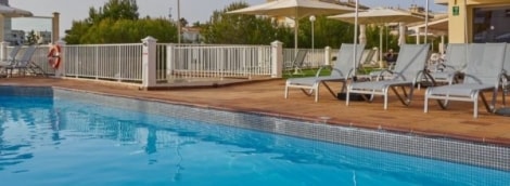 Hotel Bq Apolo 7