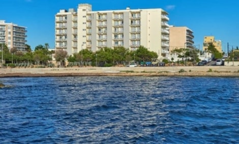 Hotel Bq Apolo 9