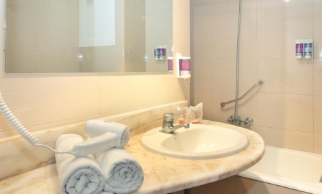 hotel brasil vonia 6720