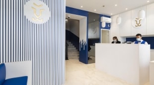 hotel byakko nica prancuzija registratura