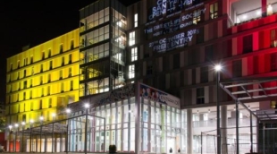 Hotel Campus Sanpaolo viesbutis