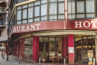 Hotel Cervol 2550