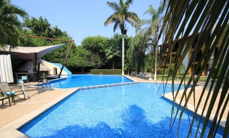  Hotel Ciudad Real 4* Palenque 2