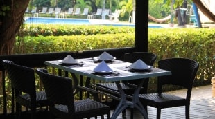 Hotel Ciudad Real Palenque 4