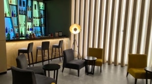 Hotel Czar Lisbon 4*, baras