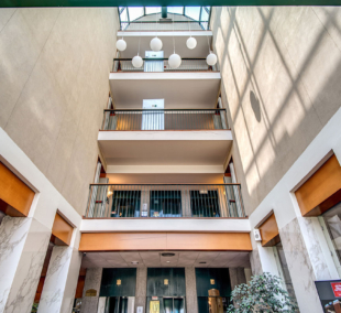 Hotel Della Rotonda 1