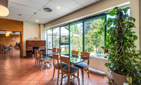 Hotel Della Rotonda restoranas