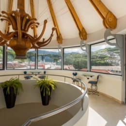 Hotel Do Mar apzvalgos aikstele