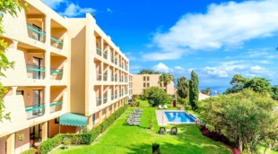 Hotel Dom Pedro Garajau 1