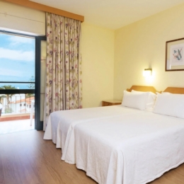 Hotel Dom Pedro Garajau 2