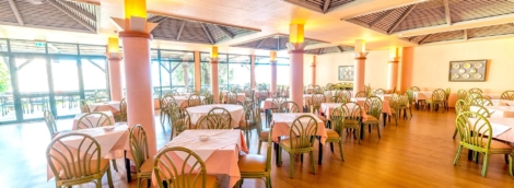 Hotel Dom Pedro Garajau 6