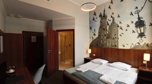 Hotel Downtown Krakow 1