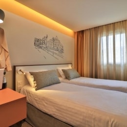 Hotel du Pin Nice Port numeris
