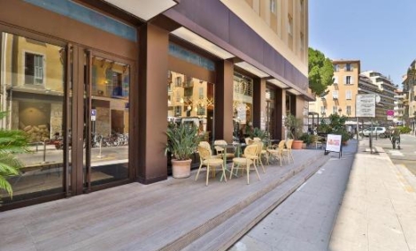hotel du pin nice