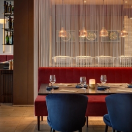 hotel duo restoranas