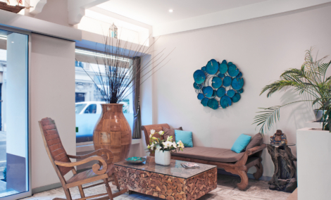 Hotel Esprit D'azur1