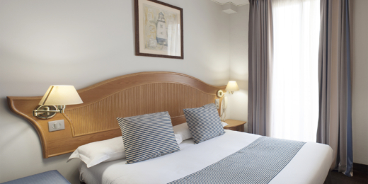 Hotel Esprit D'azur3