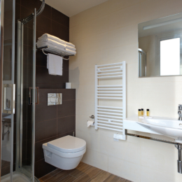 Hotel Esprit D'azur4