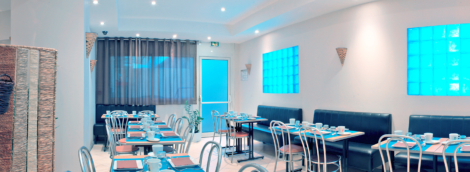Hotel Esprit D'azur5