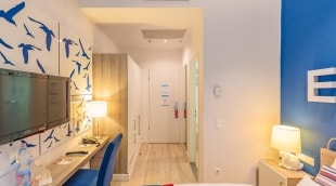 Hotel Estilo Fashion Hotel Budapest, kambarys 2