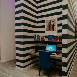 Hotel Estilo Fashion Hotel Budapest, kompiuteris