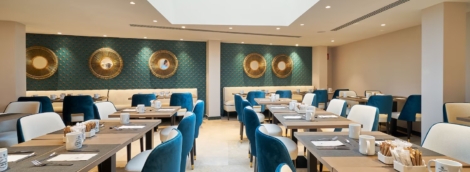 Hotel Eurostars Astoria 5