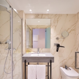 Hotel Eurostars Astoria 7