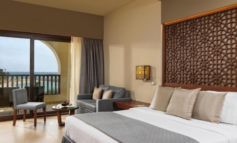 Hotel Fanar & Residences numeris