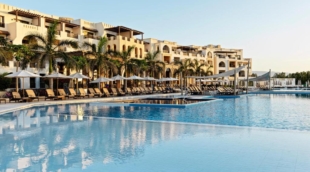 Hotel Fanar & Residences