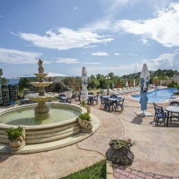 hotel fiesta bulgarija 15191