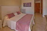 hotel flor los almendros kambarys 7174