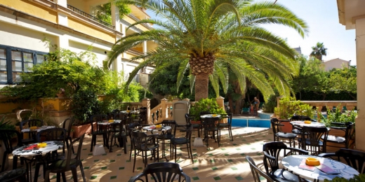 hotel flor los almendros staliukai 7175