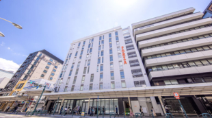 Hotel Forza Kyoto Shijo Kawaramachi